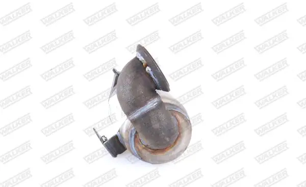 Handler.Part Catalytic converter WALKER 28154 8