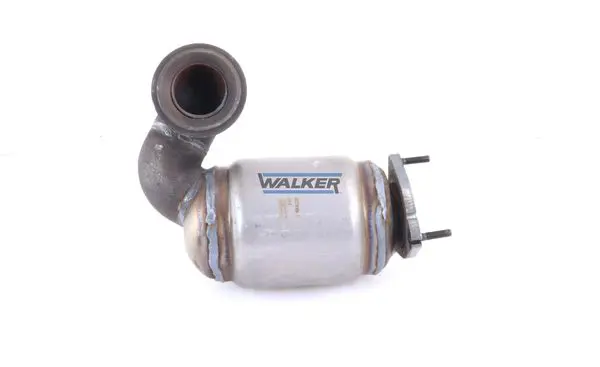 Handler.Part Catalytic converter WALKER 28154 2