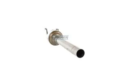 Handler.Part Catalytic converter WALKER 28155 6