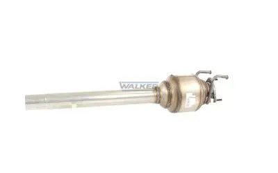 Handler.Part Catalytic converter WALKER 28155 7