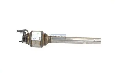 Handler.Part Catalytic converter WALKER 28155 5