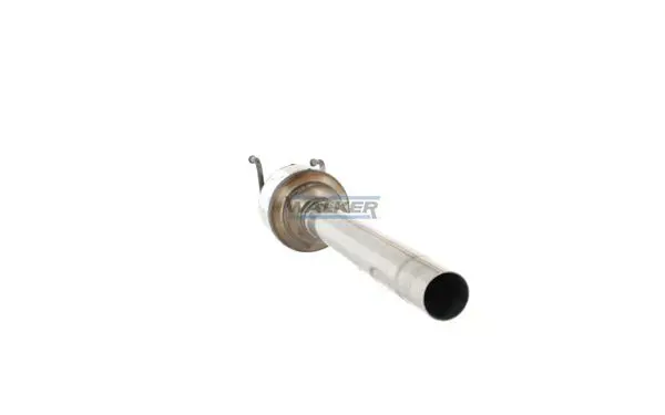 Handler.Part Catalytic converter WALKER 28155 2