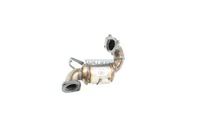 Handler.Part Catalytic converter WALKER 28156 7