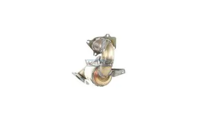 Handler.Part Catalytic converter WALKER 28156 8