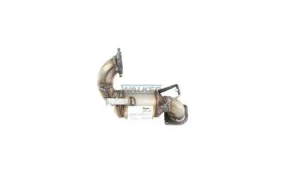 Handler.Part Catalytic converter WALKER 28156 5