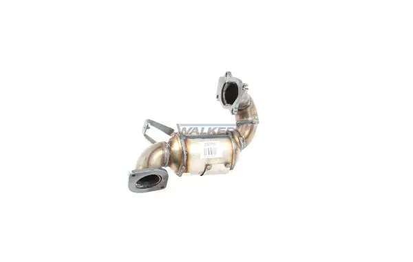 Handler.Part Catalytic converter WALKER 28156 3