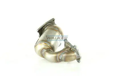 Handler.Part Catalytic converter WALKER 28157 12