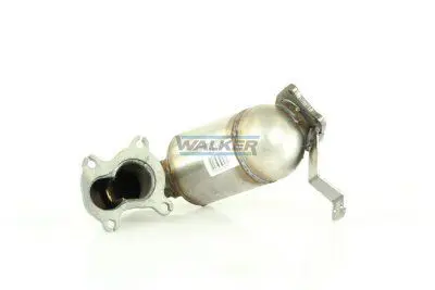 Handler.Part Catalytic converter WALKER 28157 9