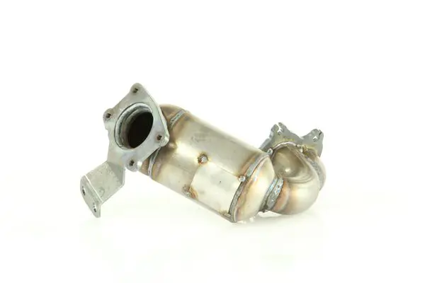 Handler.Part Catalytic converter WALKER 28157 4