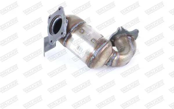 Handler.Part Catalytic converter WALKER 28157 7