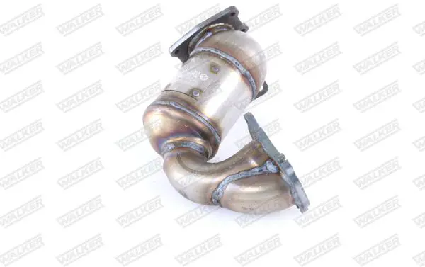 Handler.Part Catalytic converter WALKER 28157 8