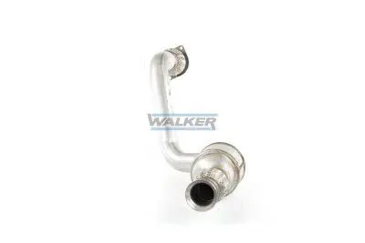 Handler.Part Catalytic converter WALKER 28158 6