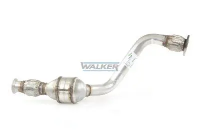 Handler.Part Catalytic converter WALKER 28158 7