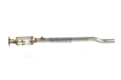 Handler.Part Catalytic converter WALKER 28159 5