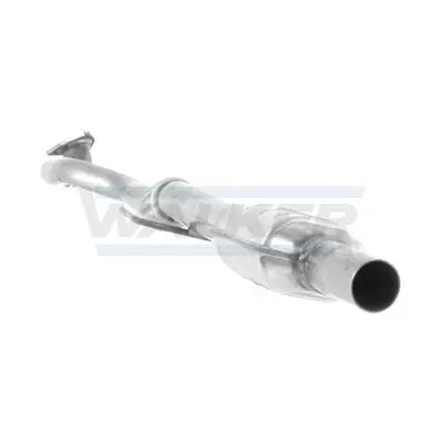 Handler.Part Catalytic converter WALKER 28161 3