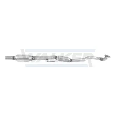 Handler.Part Catalytic converter WALKER 28161 4