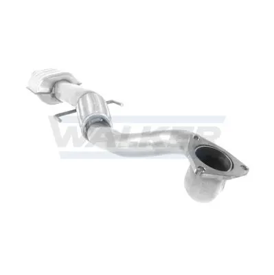 Handler.Part Catalytic converter WALKER 28161 5