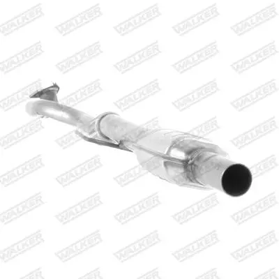 Handler.Part Catalytic converter WALKER 28161 6