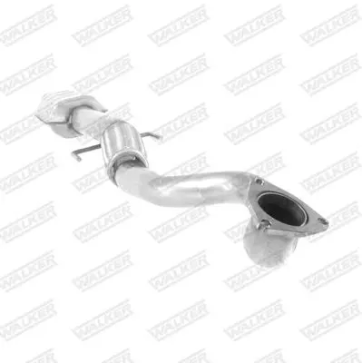 Handler.Part Catalytic converter WALKER 28161 8