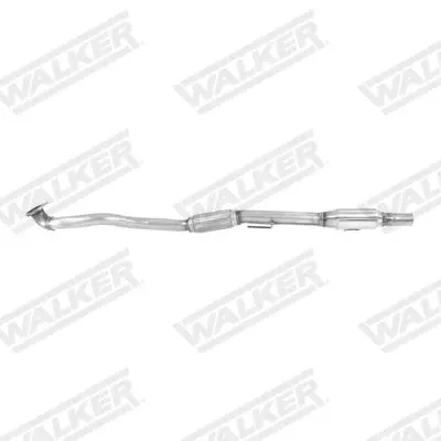 Handler.Part Catalytic converter WALKER 28161 1