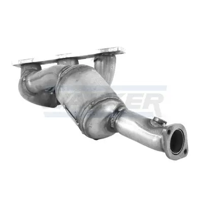 Handler.Part Catalytic converter WALKER 28162 3