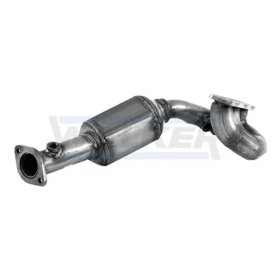 Handler.Part Catalytic converter WALKER 28162 4