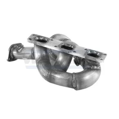 Handler.Part Catalytic converter WALKER 28162 5