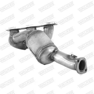 Handler.Part Catalytic converter WALKER 28162 6