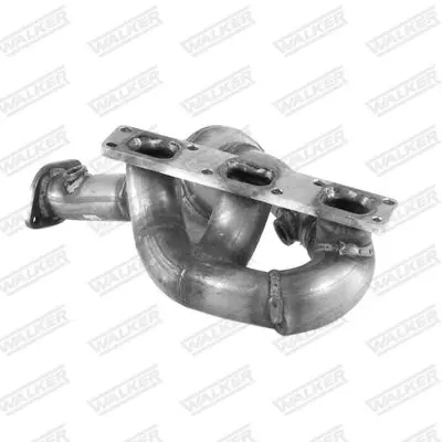 Handler.Part Catalytic converter WALKER 28162 8