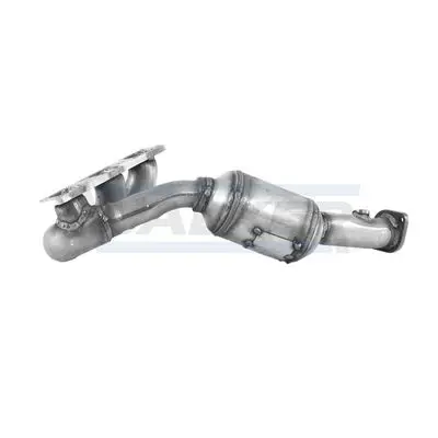 Handler.Part Catalytic converter WALKER 28162 2