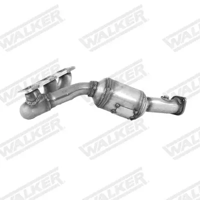 Handler.Part Catalytic converter WALKER 28162 1