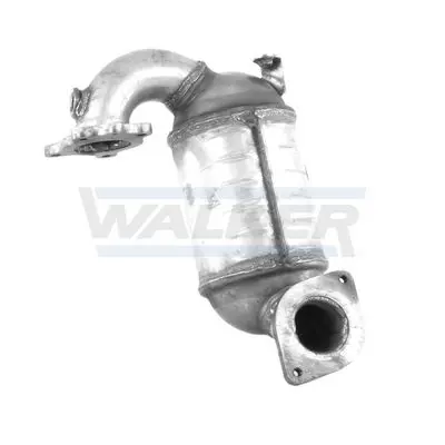 Handler.Part Catalytic converter WALKER 28169 3