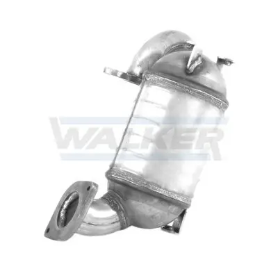 Handler.Part Catalytic converter WALKER 28169 4