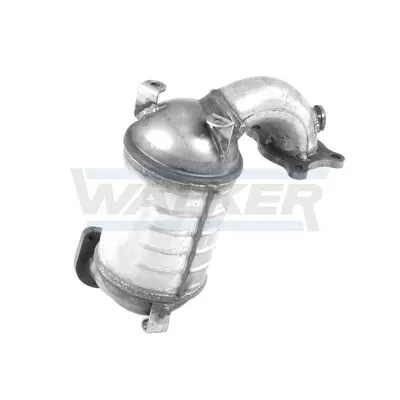 Handler.Part Catalytic converter WALKER 28169 5