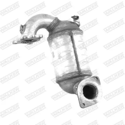 Handler.Part Catalytic converter WALKER 28169 6