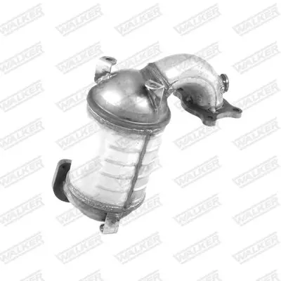 Handler.Part Catalytic converter WALKER 28169 8