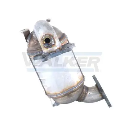 Handler.Part Catalytic converter WALKER 28169 2