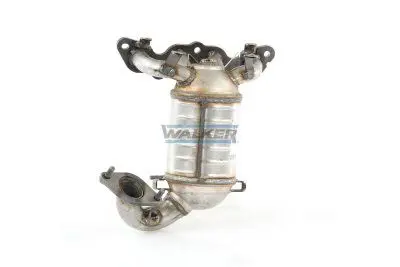 Handler.Part Catalytic converter WALKER 28172 10