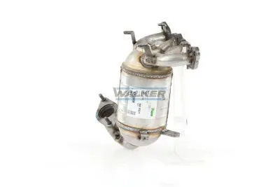 Handler.Part Catalytic converter WALKER 28172 11