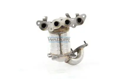 Handler.Part Catalytic converter WALKER 28172 12