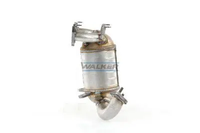 Handler.Part Catalytic converter WALKER 28172 9