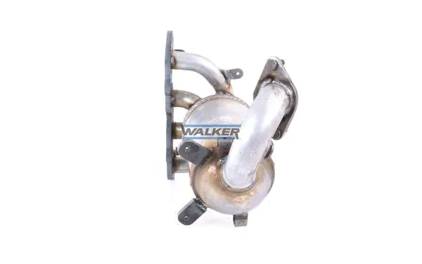 Handler.Part Catalytic converter WALKER 28172 3