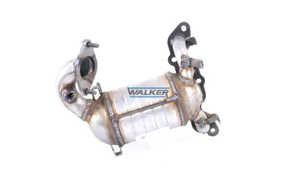 Handler.Part Catalytic converter WALKER 28172 4