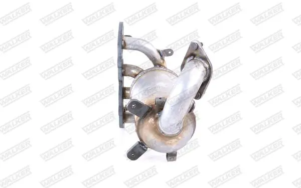 Handler.Part Catalytic converter WALKER 28172 6