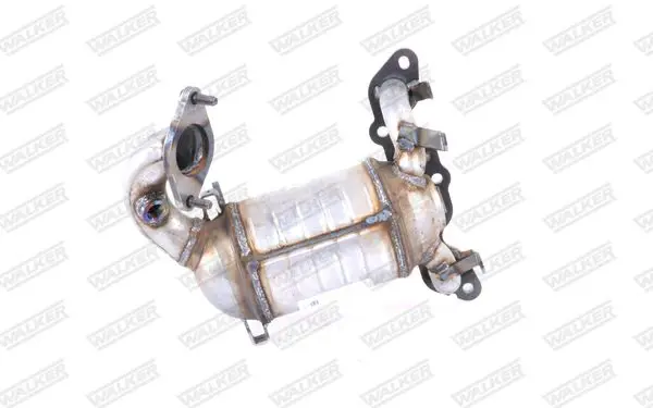 Handler.Part Catalytic converter WALKER 28172 7