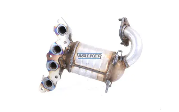 Handler.Part Catalytic converter WALKER 28172 2