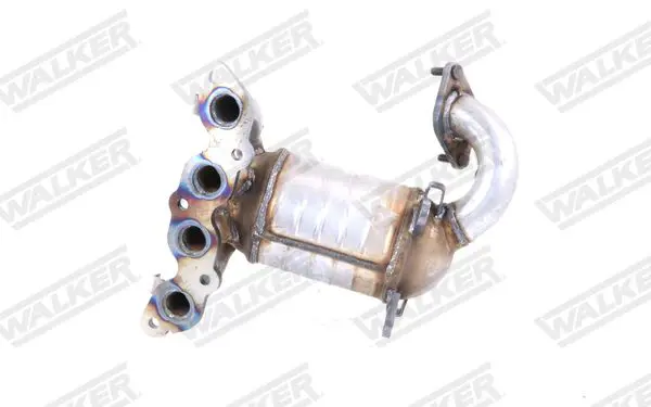 Handler.Part Catalytic converter WALKER 28172 1