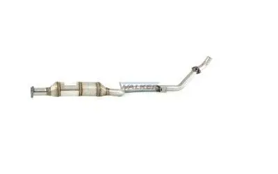 Handler.Part Catalytic converter WALKER 28175 7