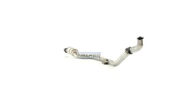 Handler.Part Catalytic converter WALKER 28175 4