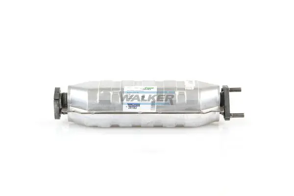 Handler.Part Catalytic converter WALKER 28183 1